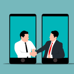 【SHOPEE】CHAT（チャット）機能の有効活用方法