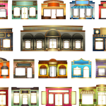 【SHOPEE】ストアデコ　SHOP画像の作り方