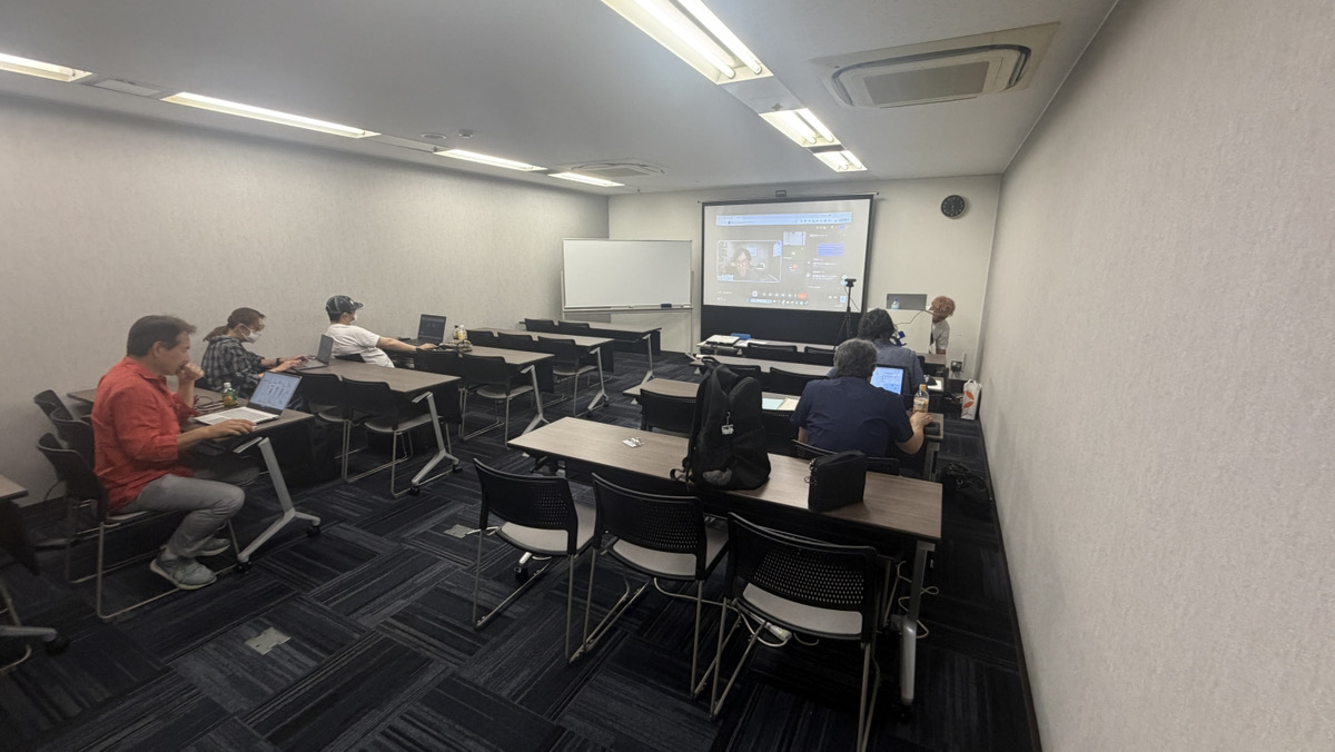 2026/6/6 TAG情報交換会　リサーチから出品まで“その場で”やり切る回